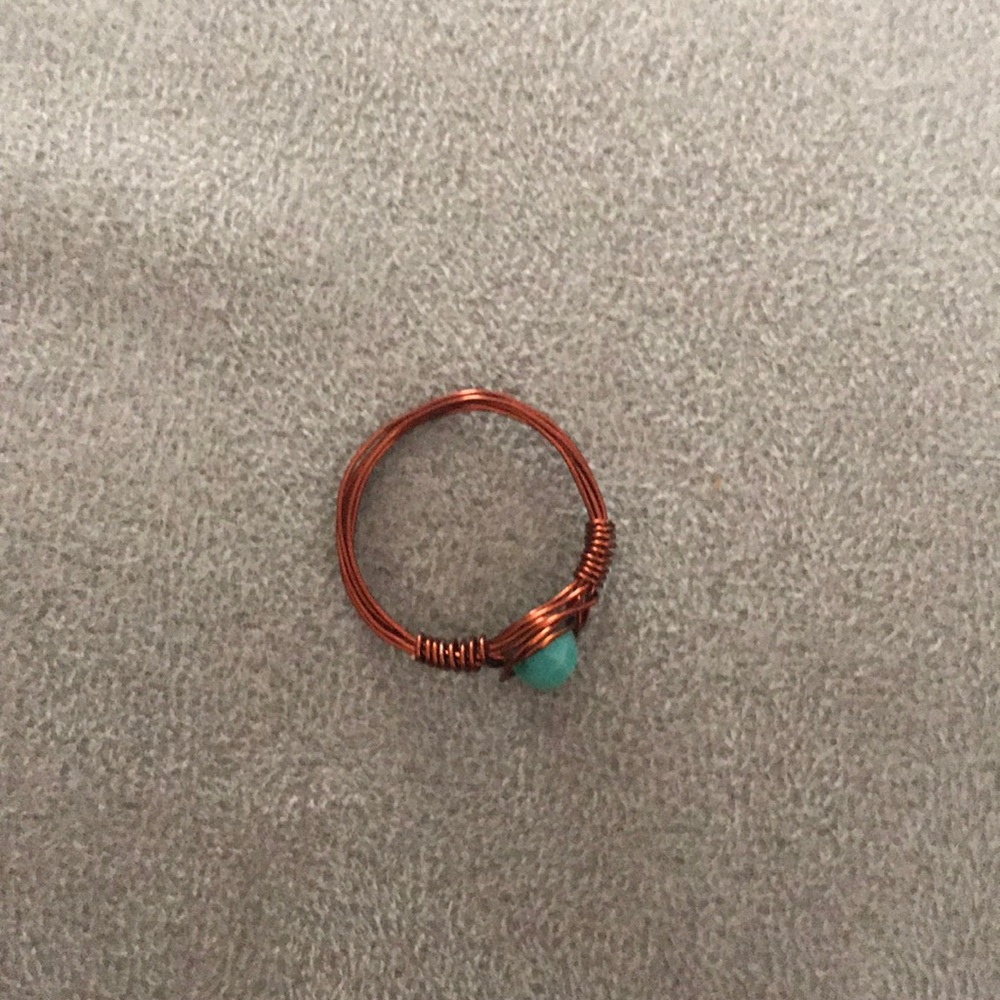 Handmade Ring! - Picture 2 of 3